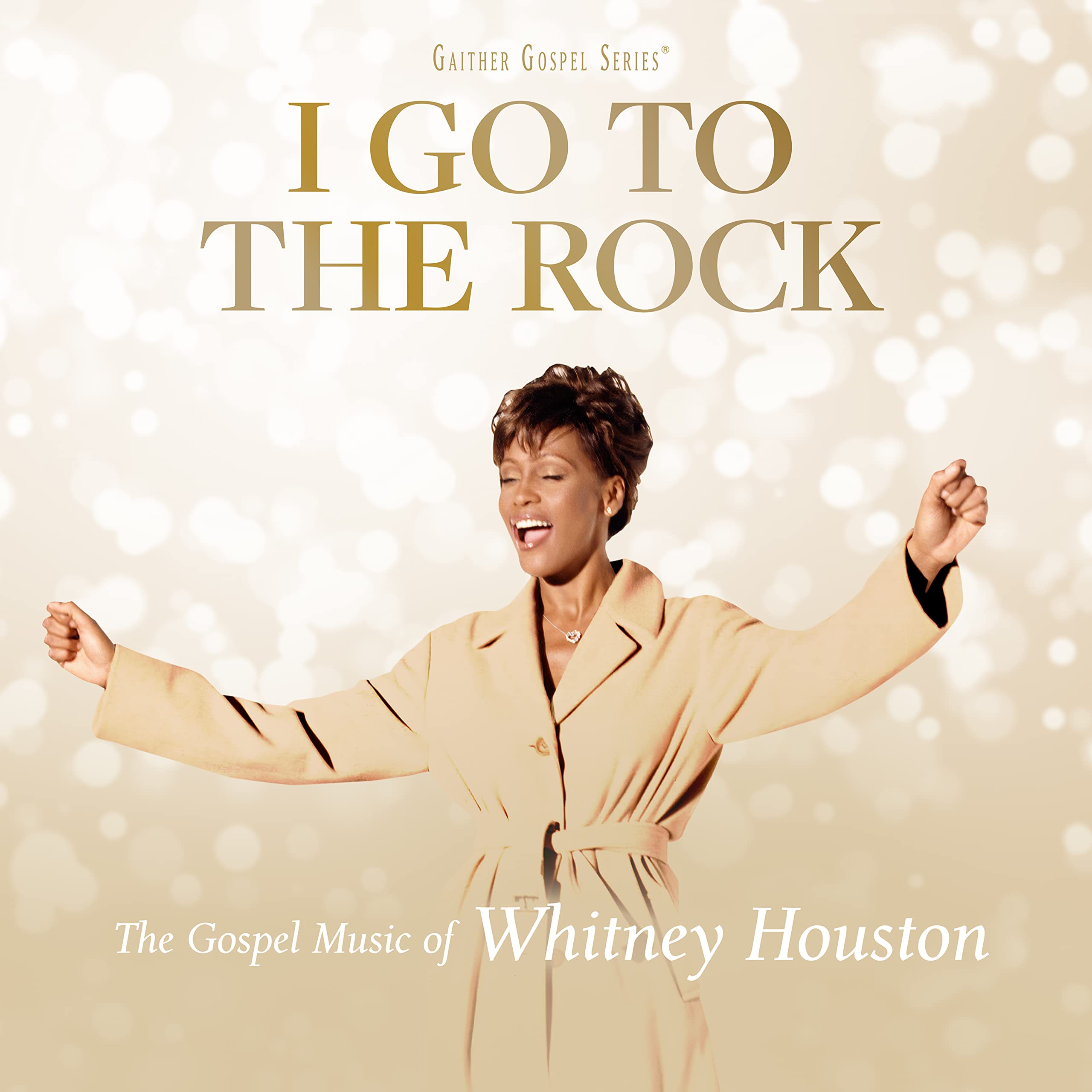 I Go to the Rock: Gospel Music of