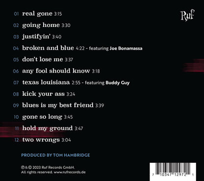 Real Gone