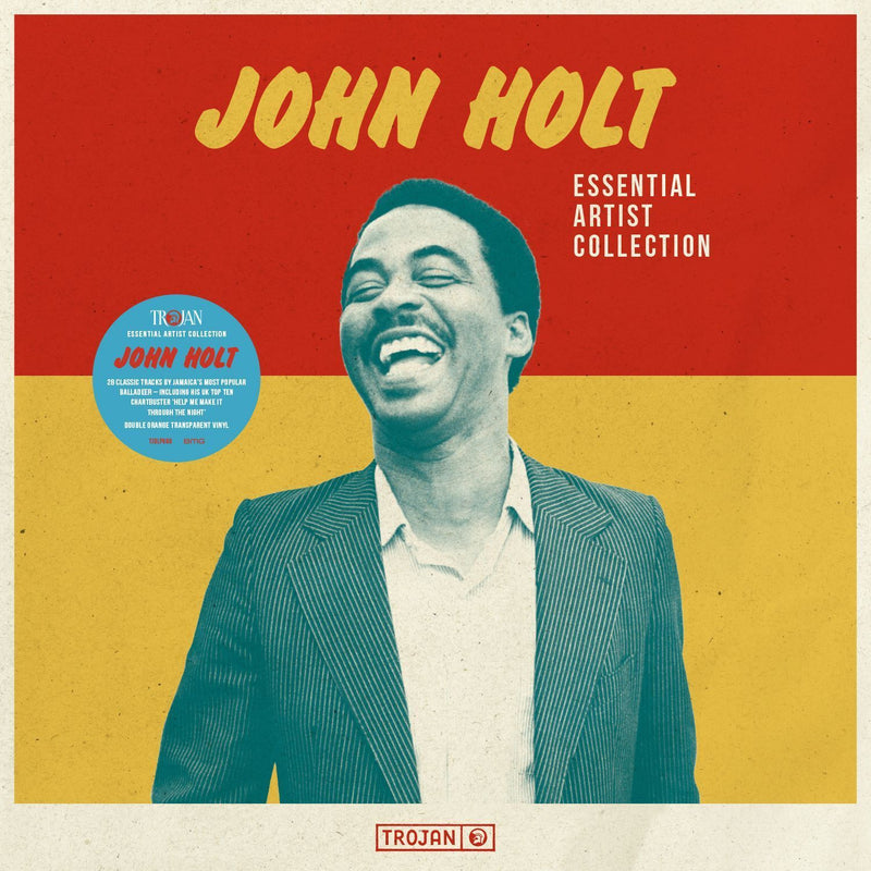 Essential Artist Collection