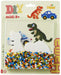 Hama Bead kit blister