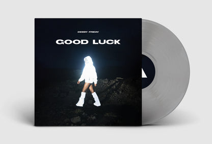 GOOD LUCK
