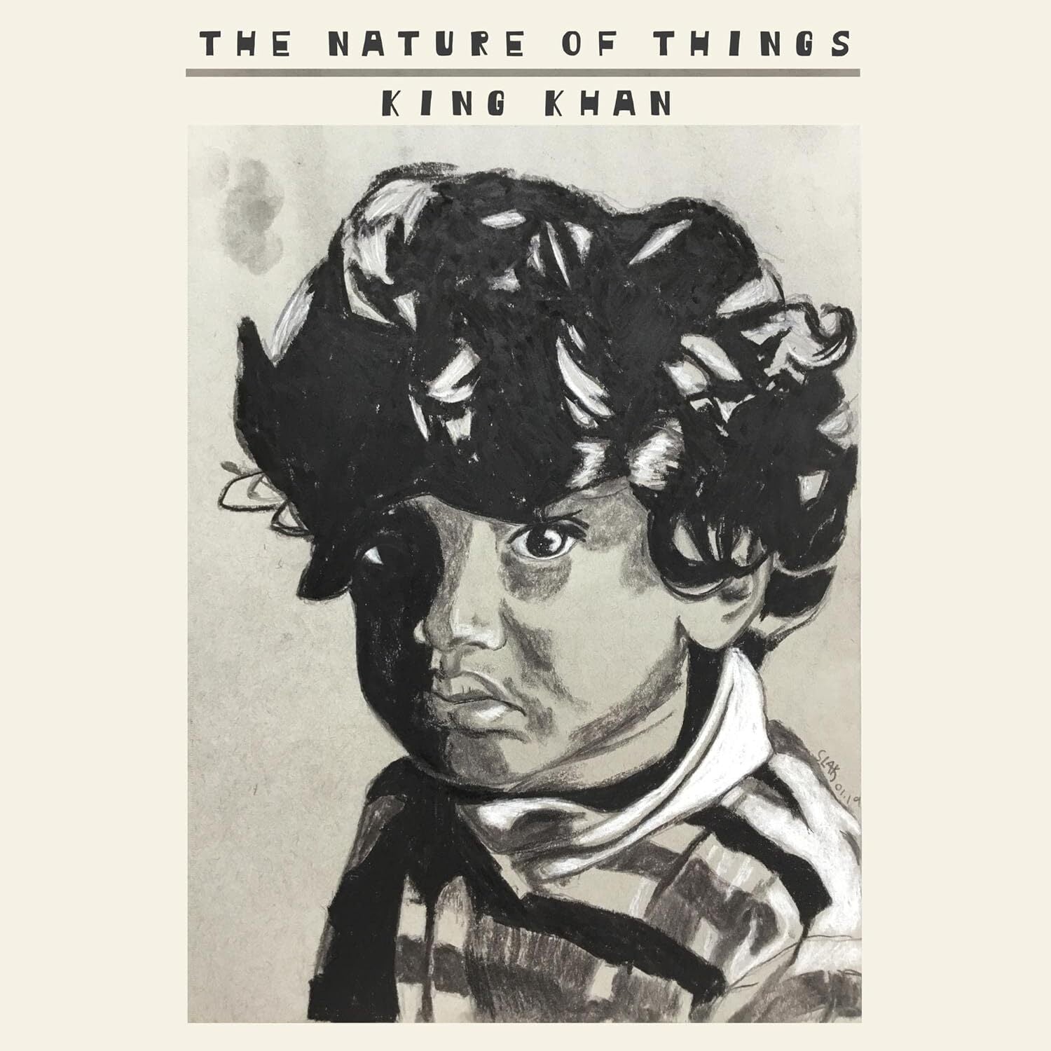 The Nature of Things