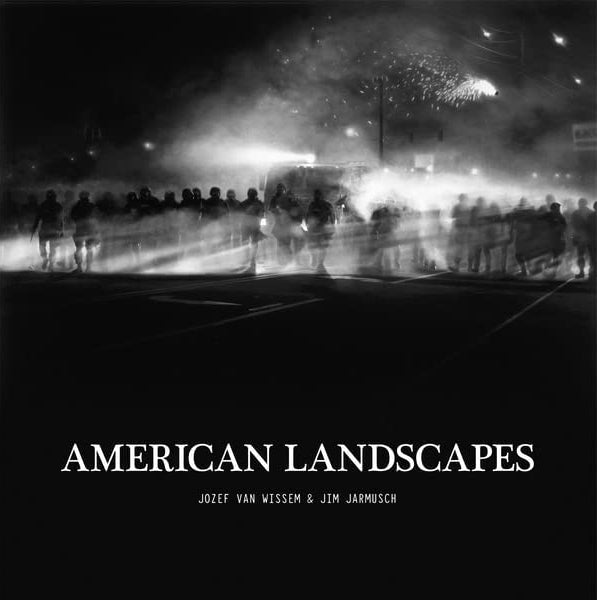 American Landscapes