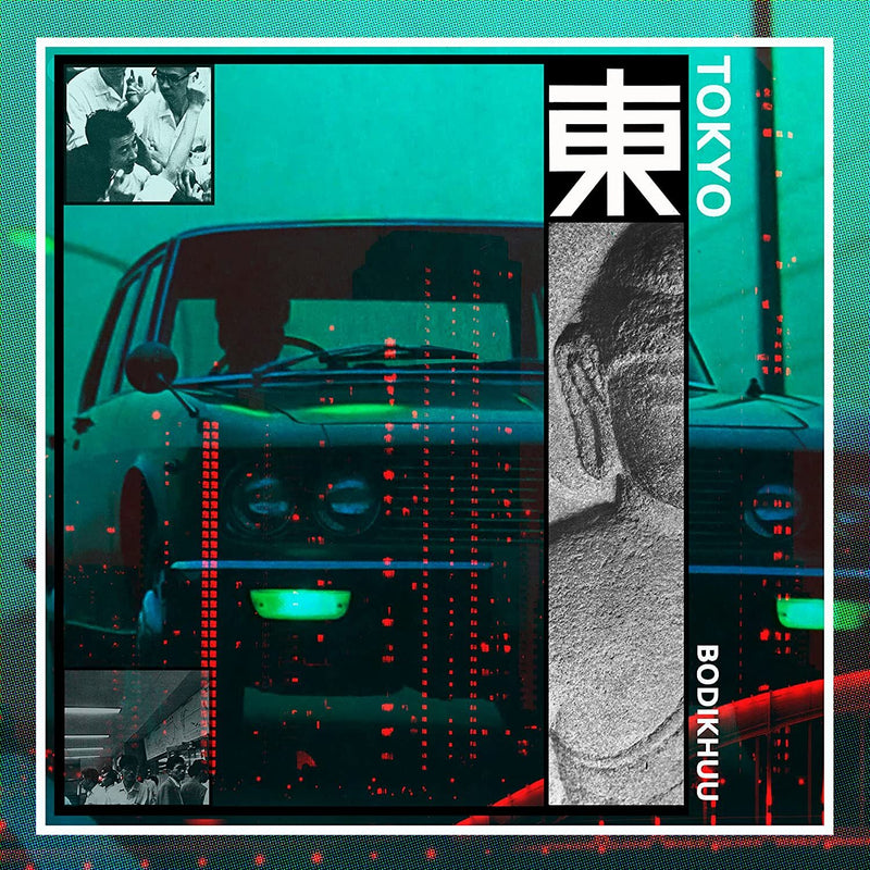 Tokyo