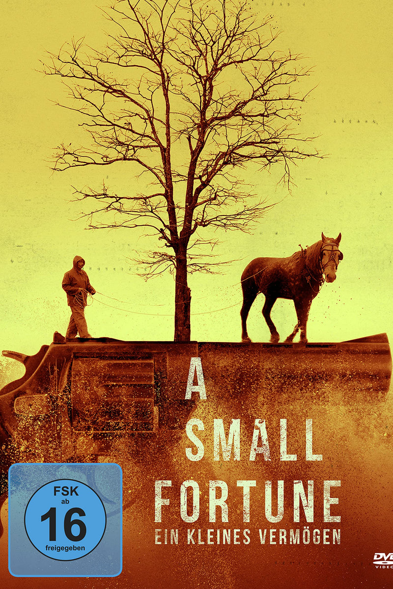 A Small Fortune - Ein kleines Vermögen