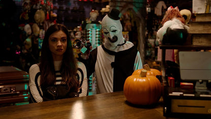 LEONE, DAMIEN - TERRIFIER 2