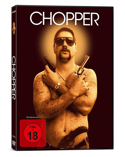 Chopper