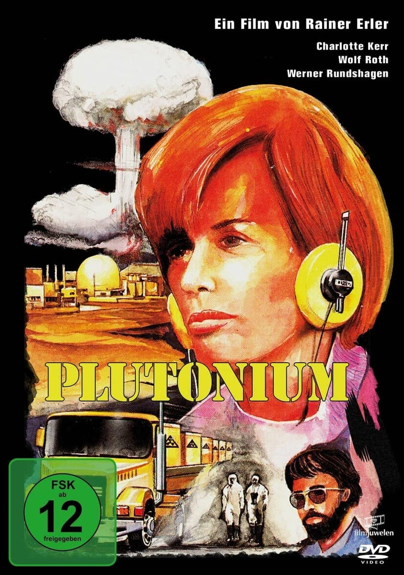 Plutonium (Fernsehjuwelen