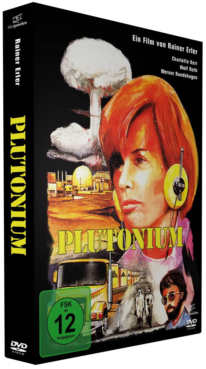 Plutonium (Fernsehjuwelen