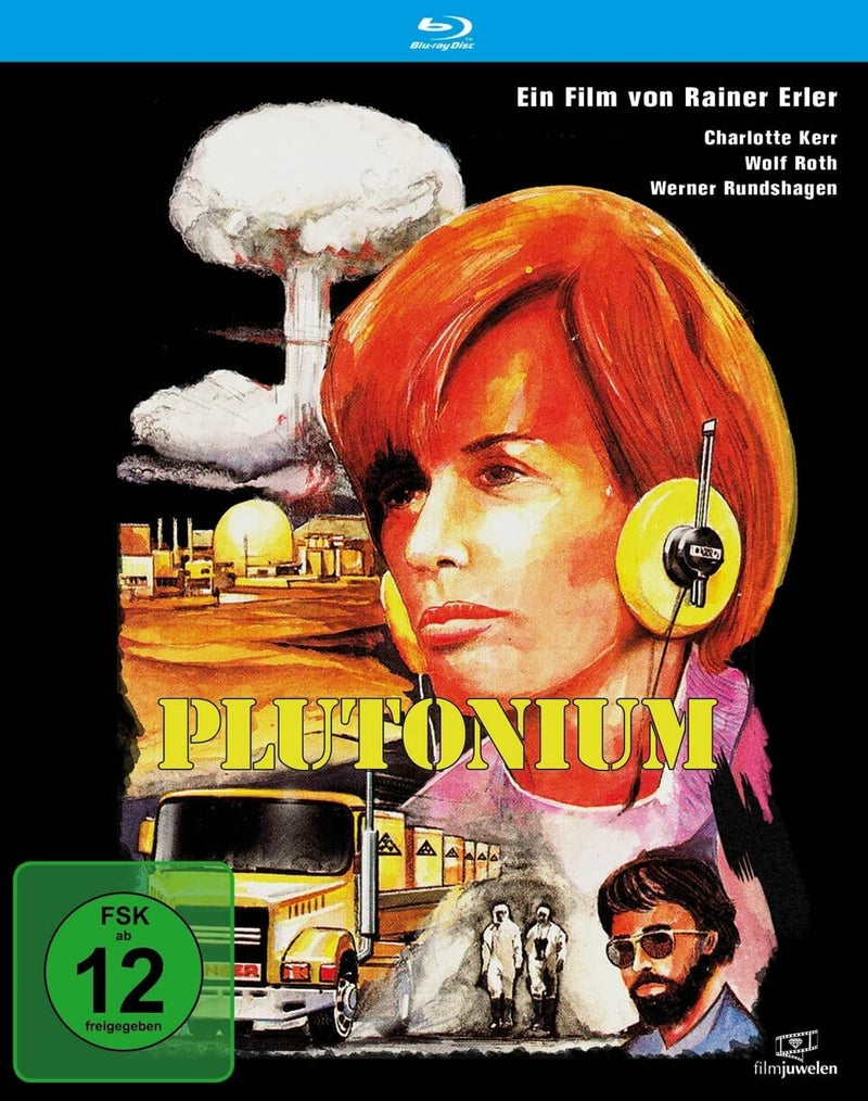 Plutonium (Fernsehjuwelen)