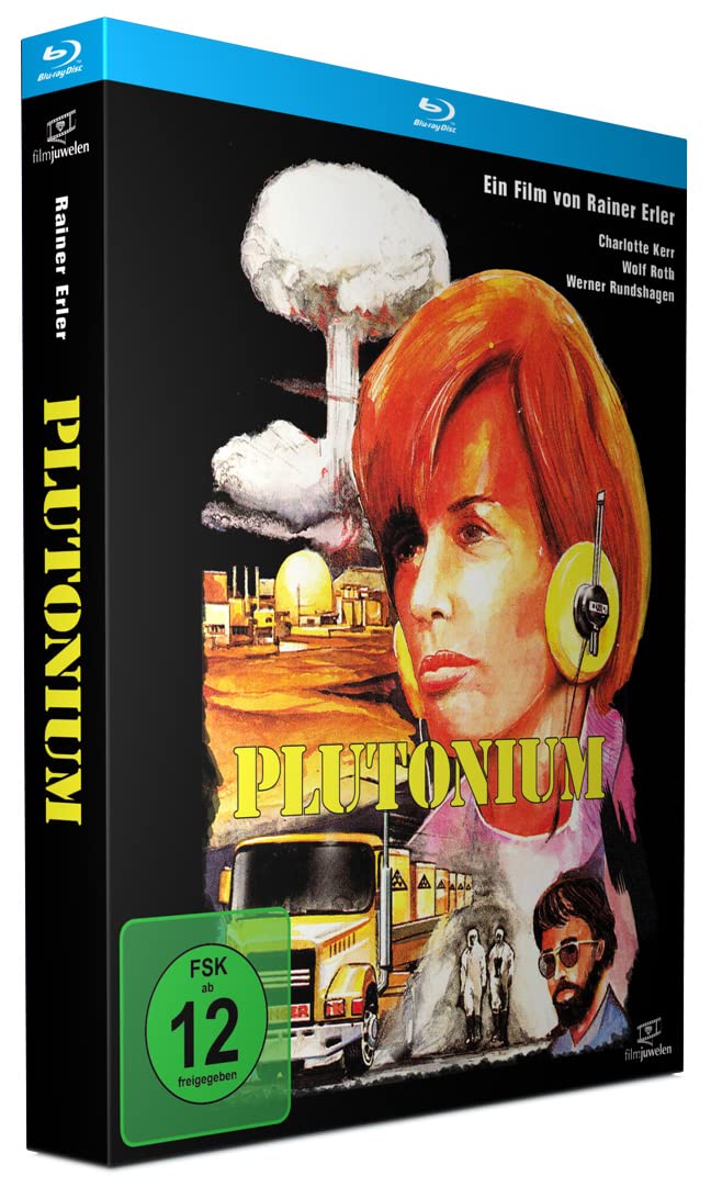 Plutonium (Fernsehjuwelen)