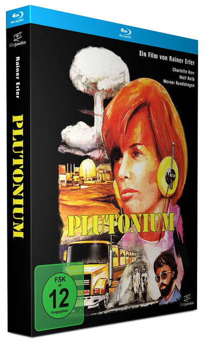 Plutonium (Fernsehjuwelen)