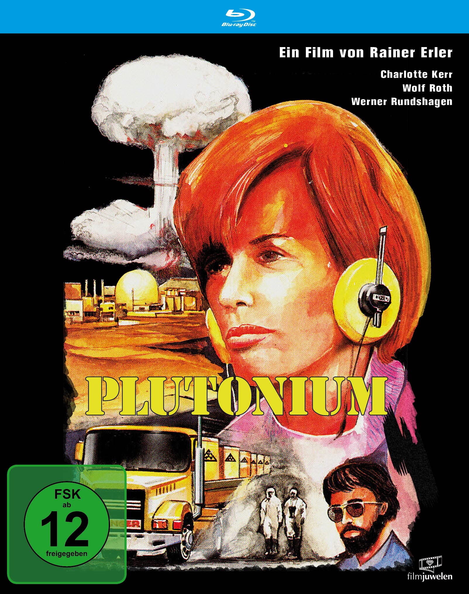 Plutonium (Fernsehjuwelen)