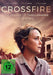 Crossfire - Tod in der Sonne - Die komplette Miniserie (2 DVDs