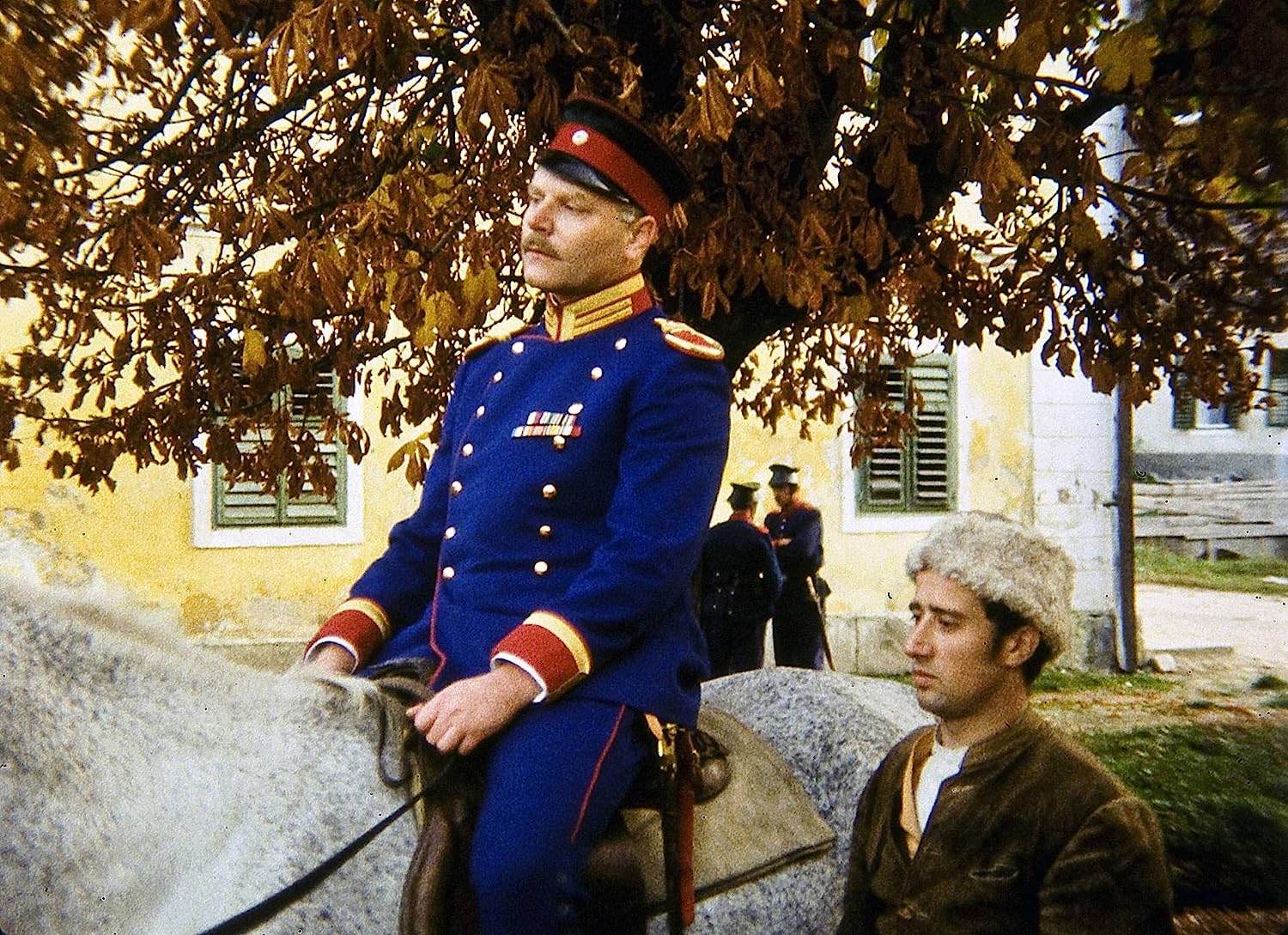 Jaider, der einsame Jäger (Filmjuwelen
