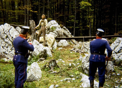 Jaider, der einsame Jäger (Filmjuwelen