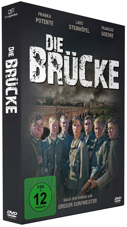 Die Brücke