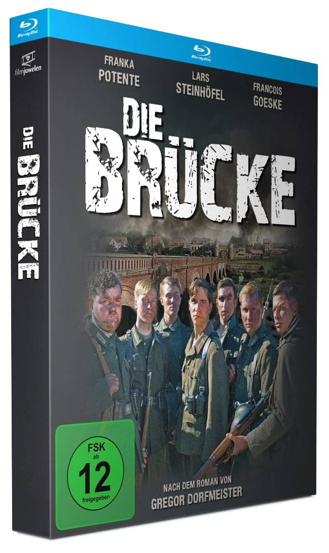 Die Brücke