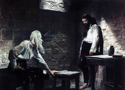 Der Graf von Monte Christo (Teil 1 & 2 mit Jean Marais / 1954) - Restaurierte Fassung