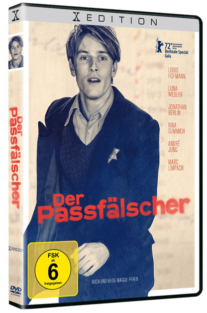 Der Passfälscher