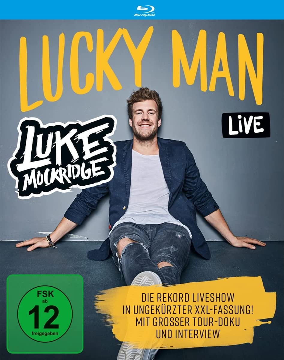 Lucky Man