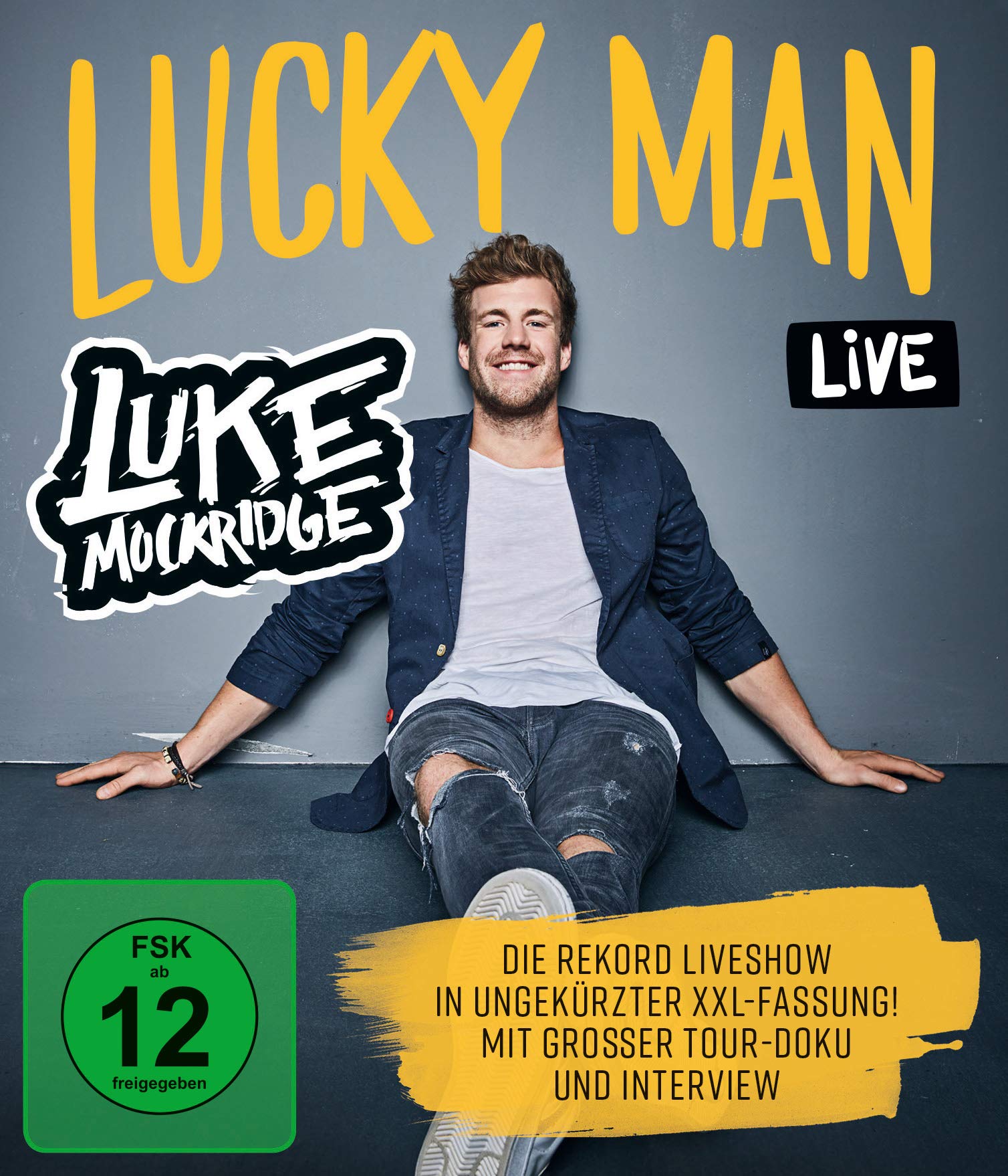 Lucky Man