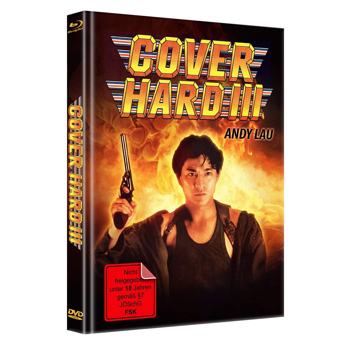 Cover Hard III