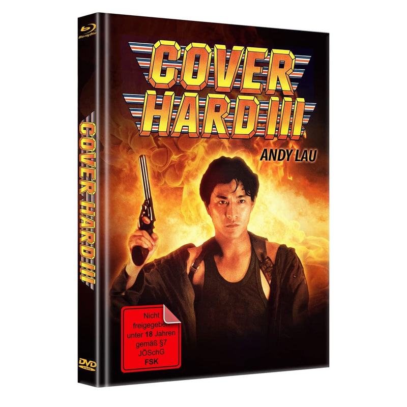 Cover Hard III