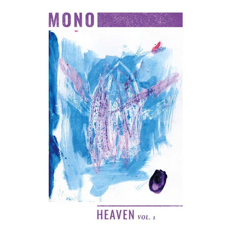Heaven - Volume 1