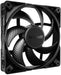Be Quiet! Silent Wings Pro 4 140mm PWM, Premium Cooling Fan, 4-Pin, Black (BL099