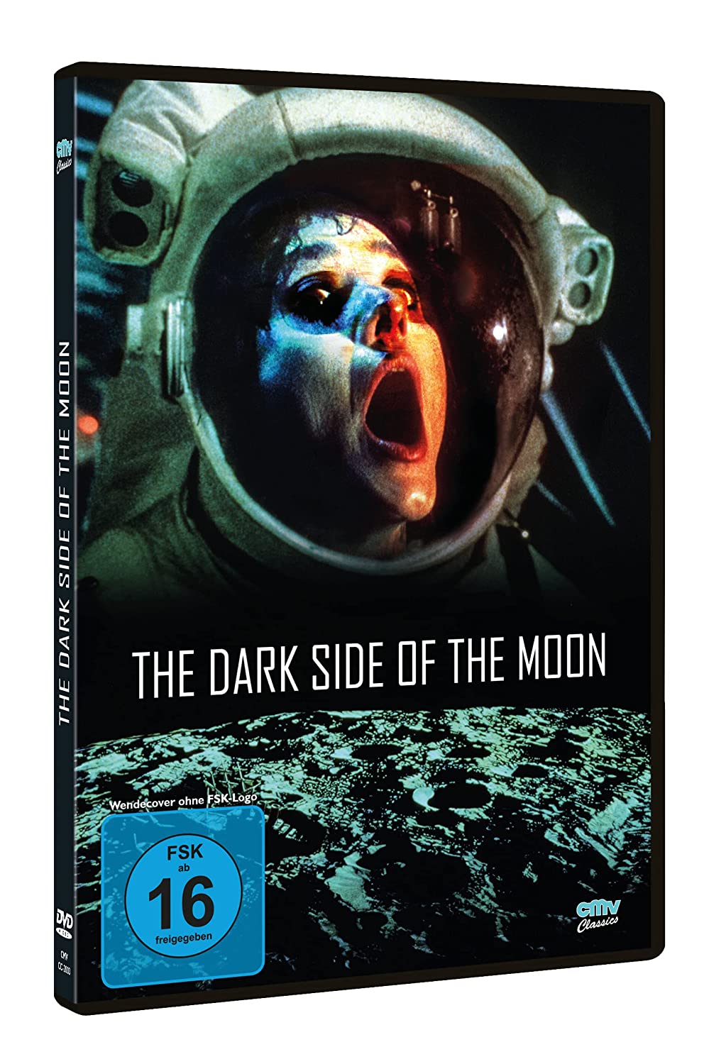 The Dark Side of the Moon