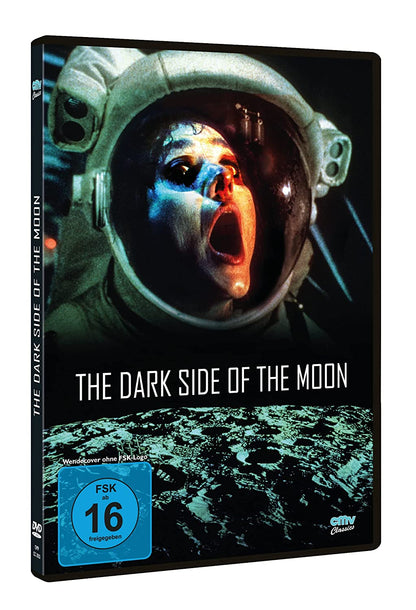 The Dark Side of the Moon