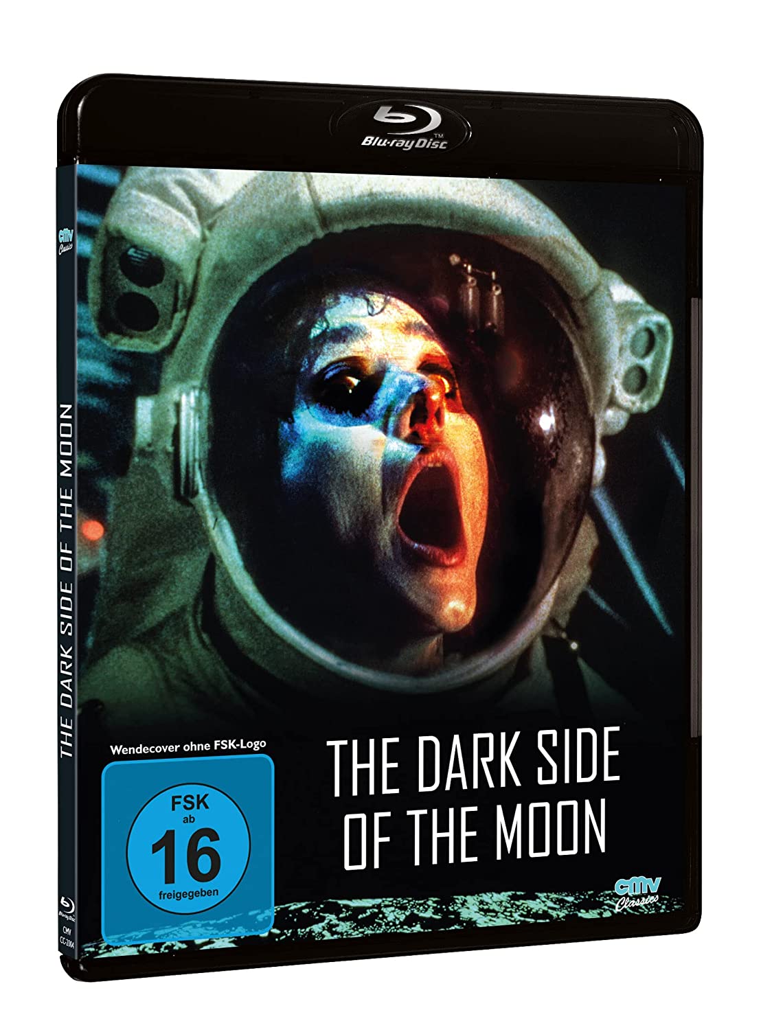 The Dark Side of the Moon