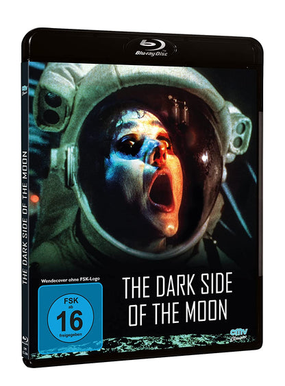 The Dark Side of the Moon