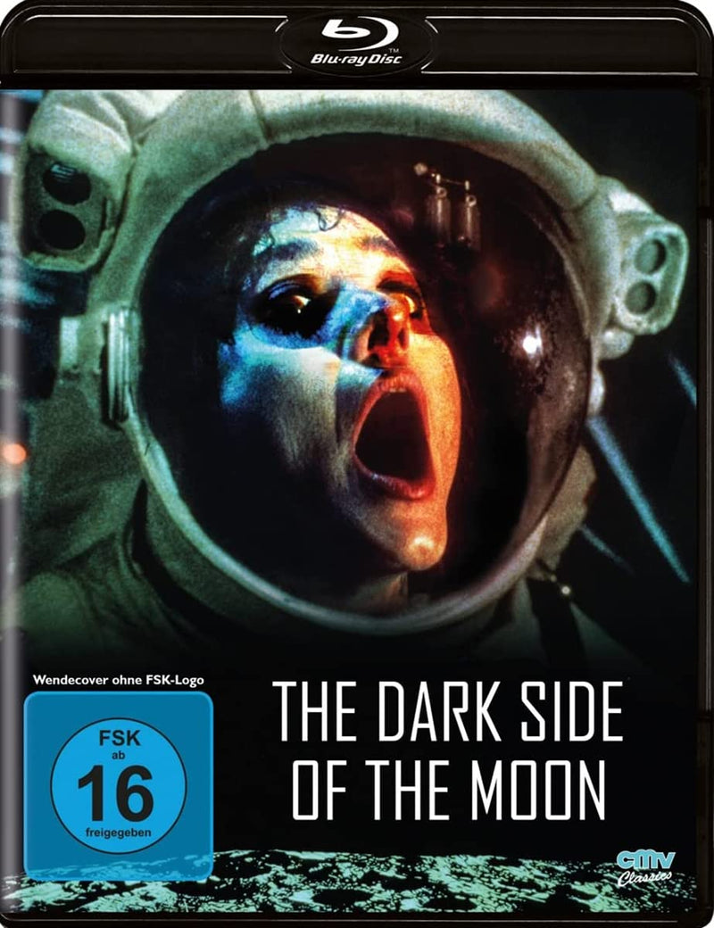 The Dark Side of the Moon