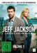 Jeff Jackson, Vol. 1 (A Martha's Vineyard Mystery) / Die ersten 2 Filme der erfolgreichen Krimireihe nach den Romanen von Philip R. Craig