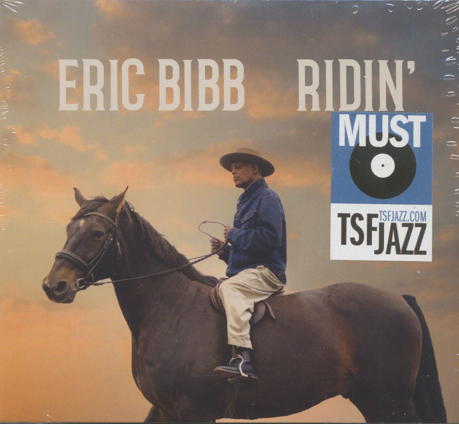 Ridin'
