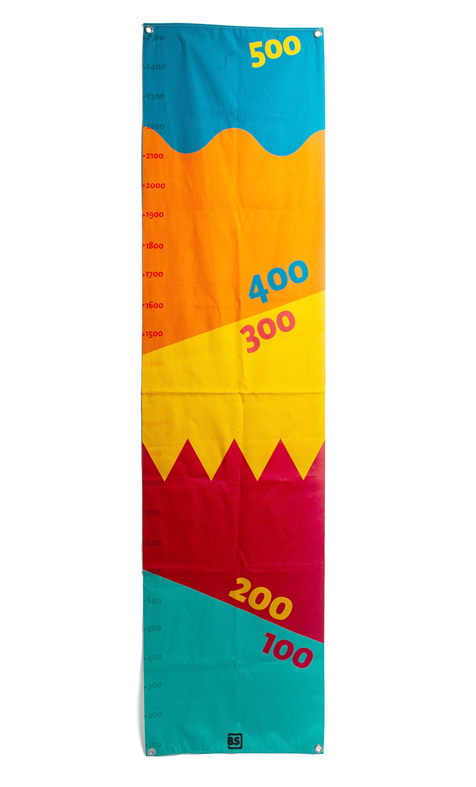BS Toys GA441 Roll & Stop
