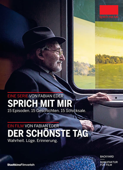 Sprich Mit Mir/ Der Schnste Tag