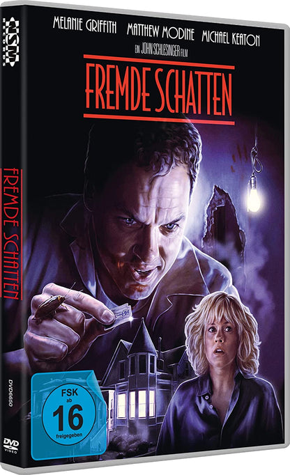 Fremde Schatten