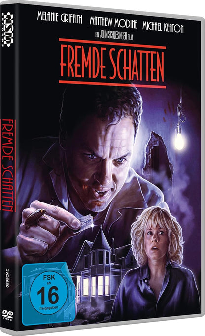 Fremde Schatten
