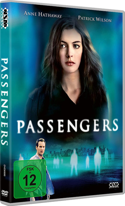 Passengers