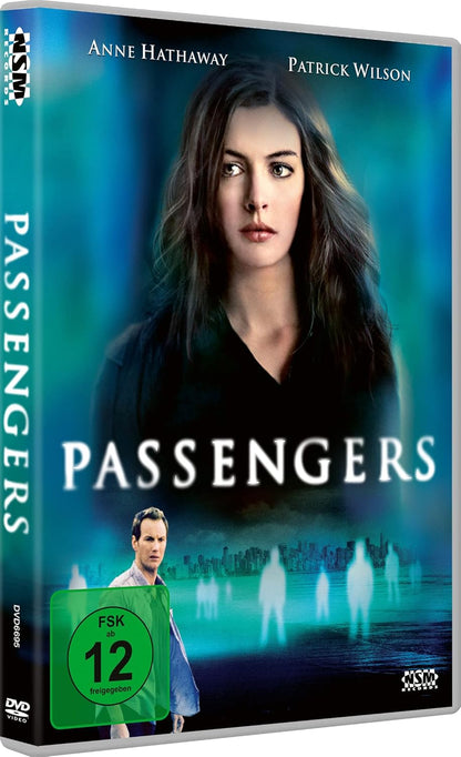 Passengers
