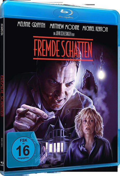 Fremde Schatten