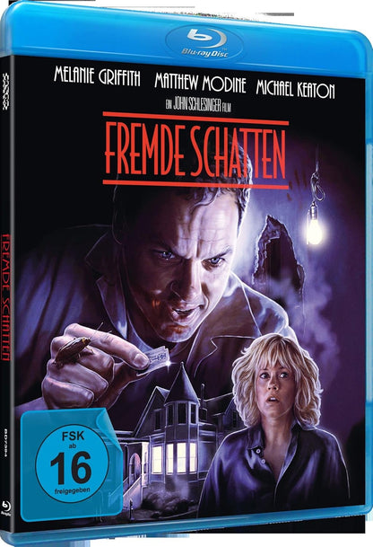 Fremde Schatten