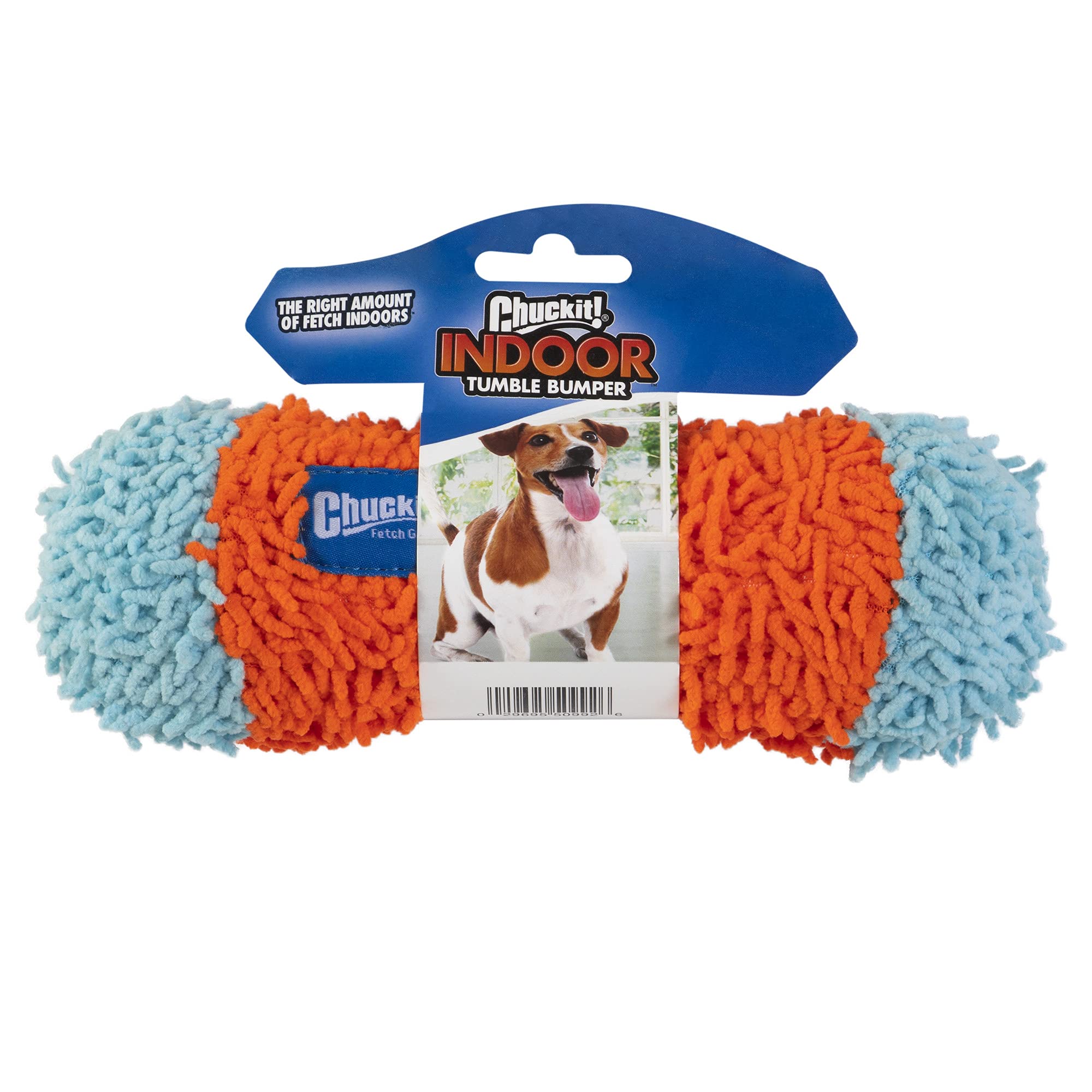 Chuckit - Indoor tumble bumper - (CHU50992)
