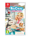 My Universe: Pet Clinic, Cats & Dogs (Switch Code-in-box