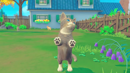 My Universe: Puppies & Kittens (Nintendo Switch Code-in-a-box