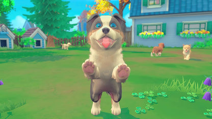 My Universe: Puppies & Kittens (Nintendo Switch Code-in-a-box