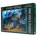 The Lord of the Rings 1000 Piece Jigsaw Puzzle